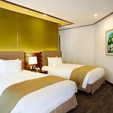 Holiday Inn Resort Alpensia Pyeongchang By Ihg Exterior foto