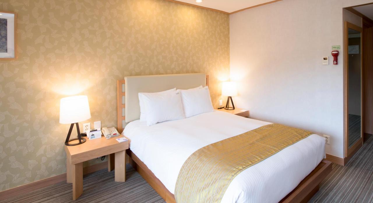 Holiday Inn Resort Alpensia Pyeongchang By Ihg Exterior foto