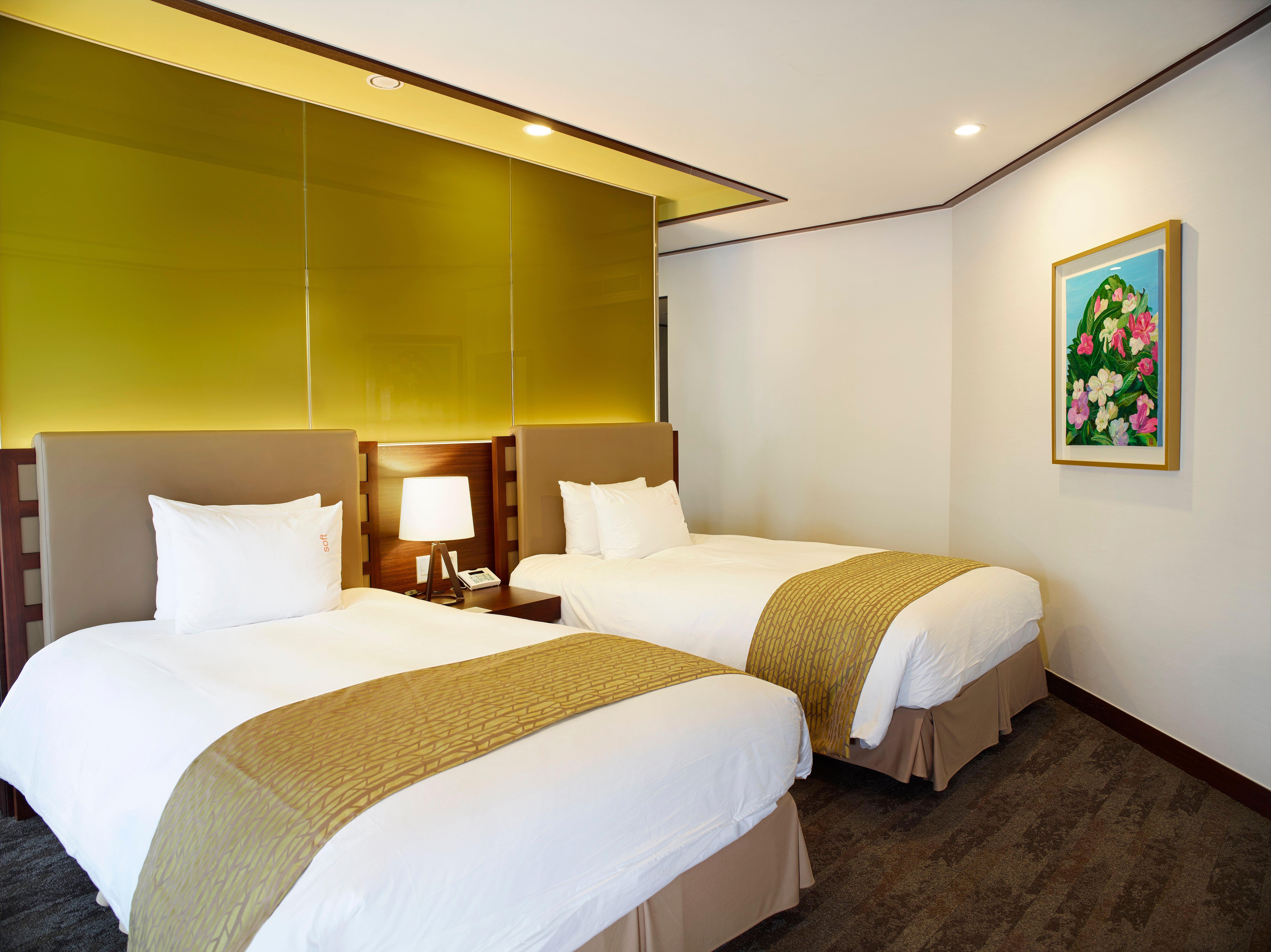 Holiday Inn Resort Alpensia Pyeongchang By Ihg Exterior foto