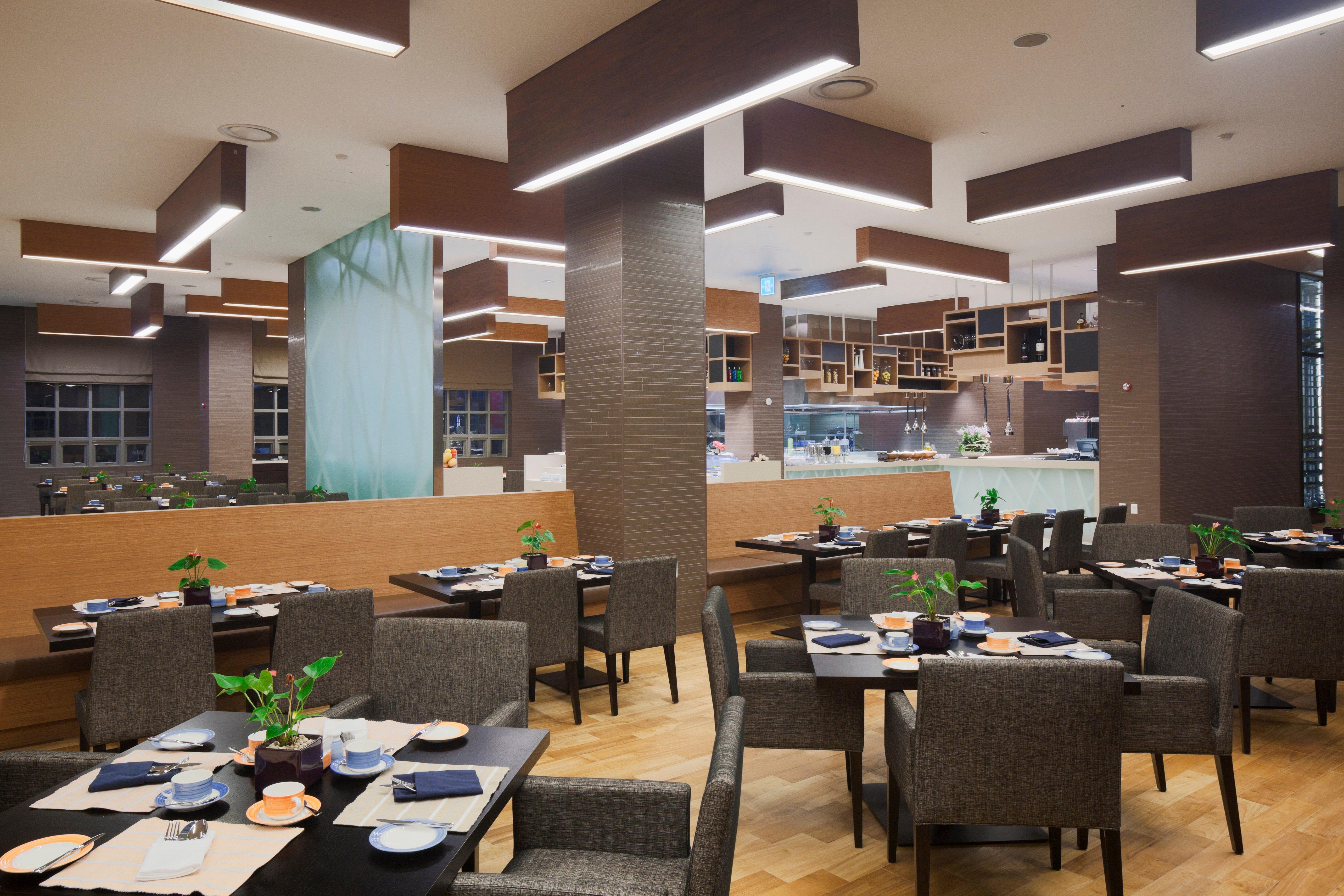 Holiday Inn Resort Alpensia Pyeongchang By Ihg Exterior foto